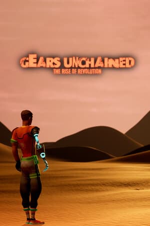 Gears Unchained: The rise of revolution