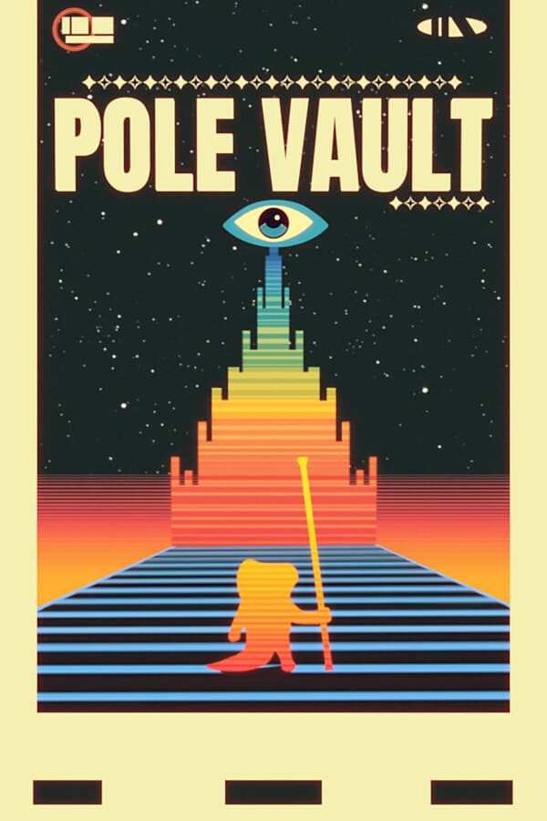 POLE VAULT