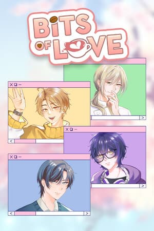 Bits Of Love: An Otome Game