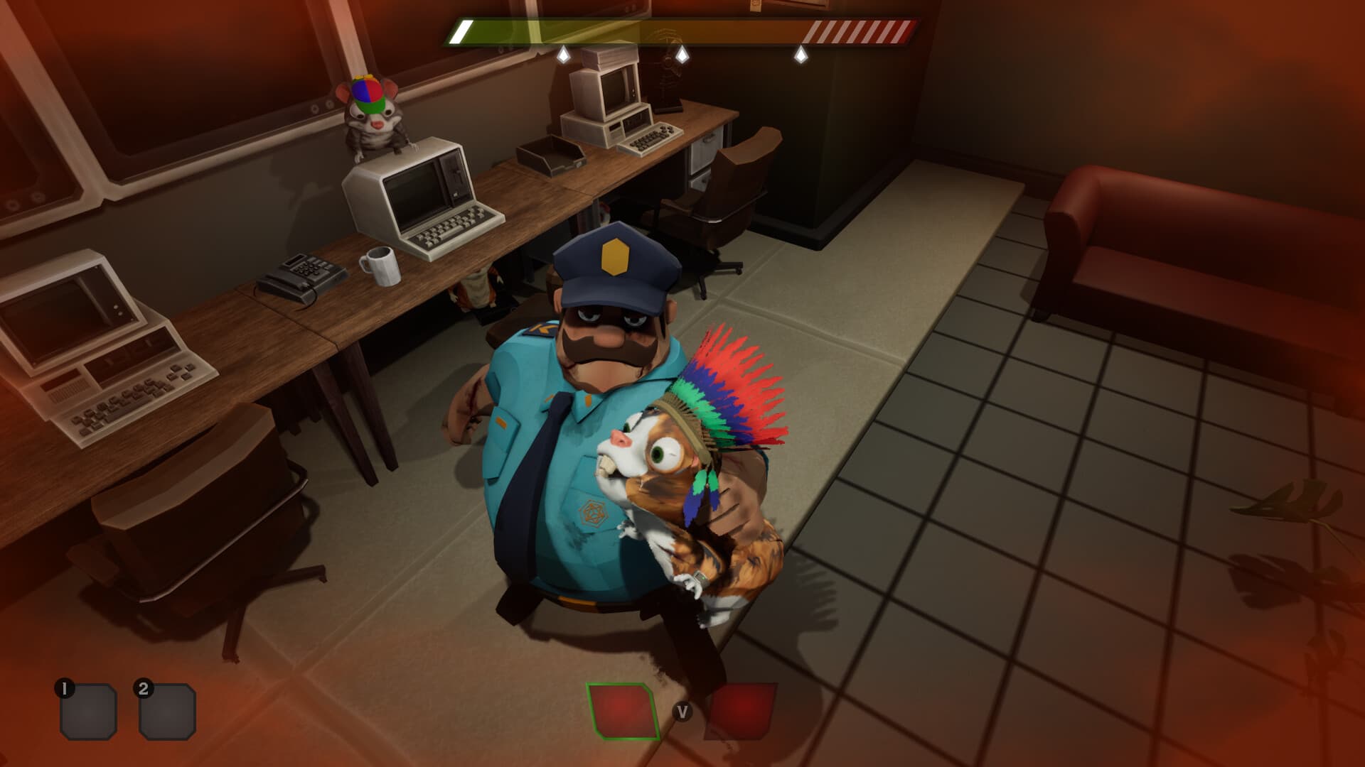 Game Image