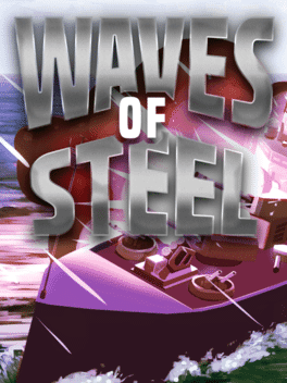 Waves of Steel