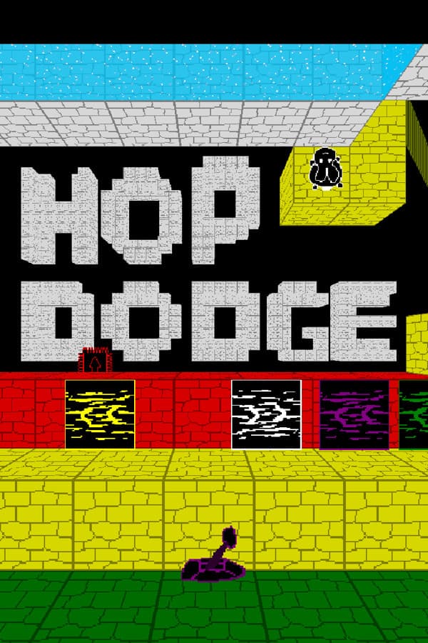 HopDodge