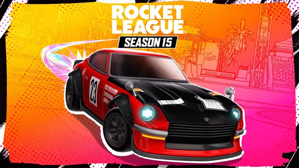 Season 15
