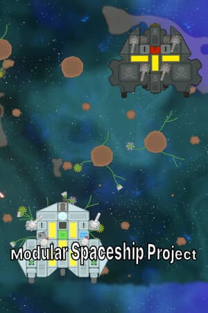 Modular Spaceship Project