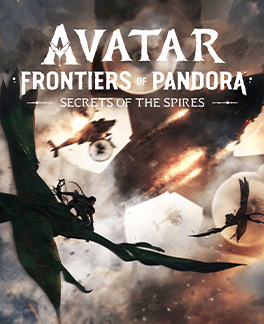 Secrets of the Spires