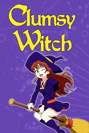 Clumsy Witch