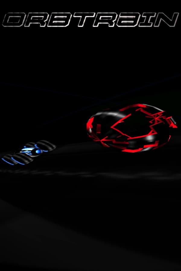 ORBTRAIN - Slot Racing