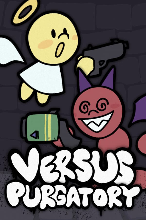 Versus Purgatory