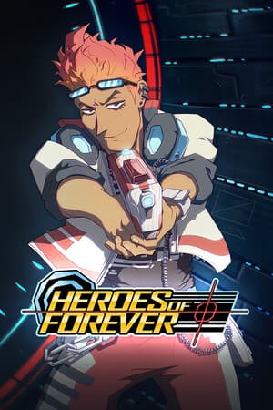 Heroes of Forever