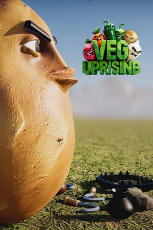 Veg Uprising