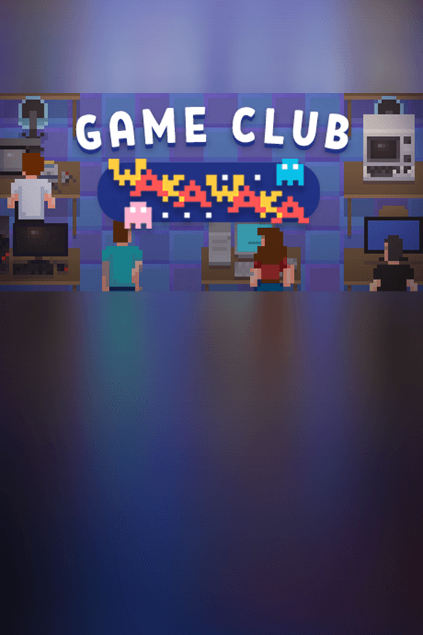 Game club "Waka-Waka"