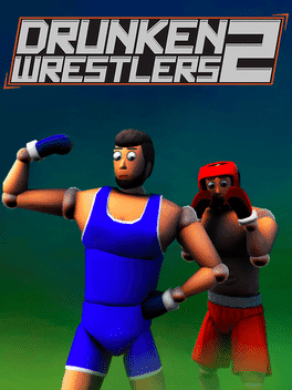 Drunken Wrestlers 2