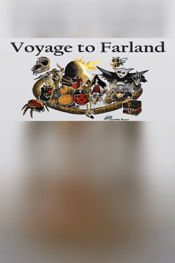 Voyage to Farland