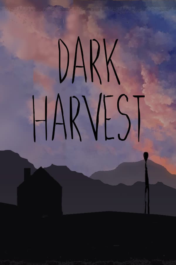 Dark Harvest