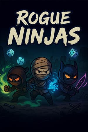 Rogue Ninjas