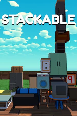 Stackable