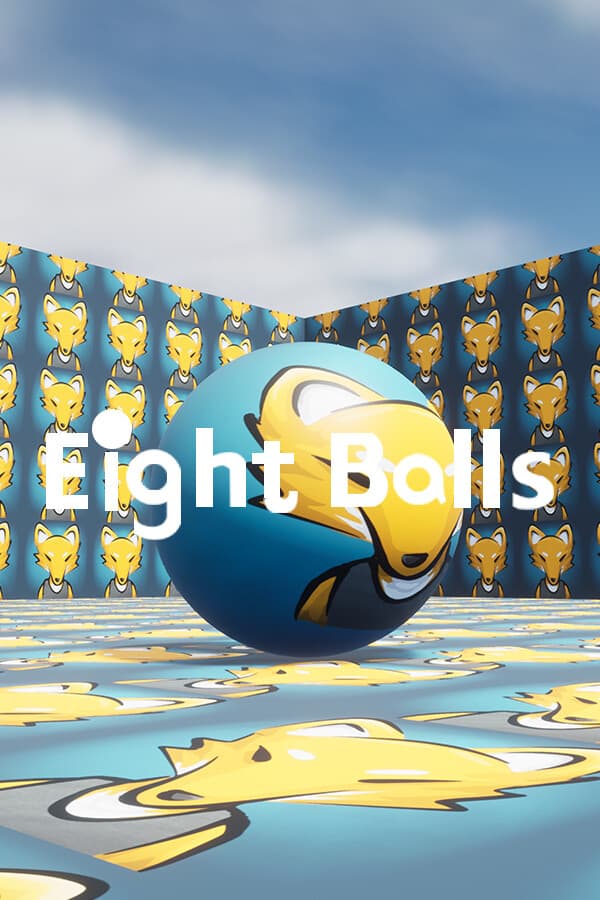 Eight Balls