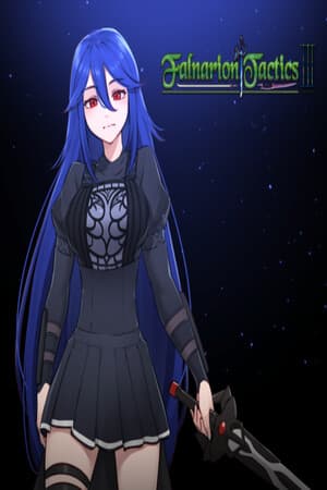 Falnarion Tactics III