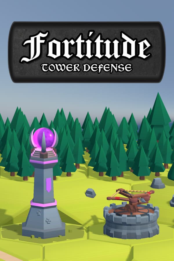 Fortitude Tower Defense