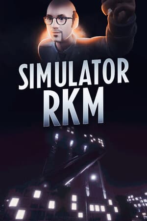 Simulator RKM