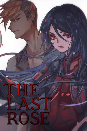 The Last Rose