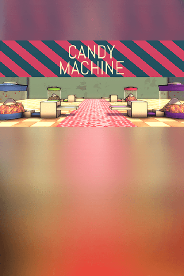 Candy Machine