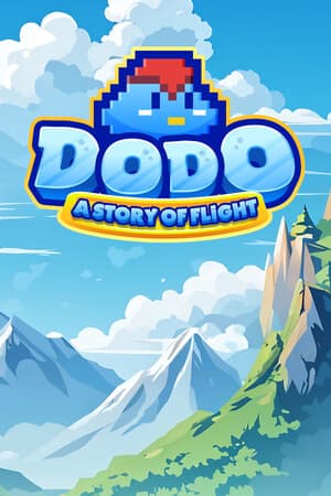 DODO: A Story Of Flight