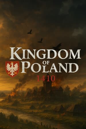 Kingdom of Poland: 1410