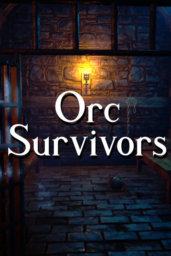 Orc Survivors