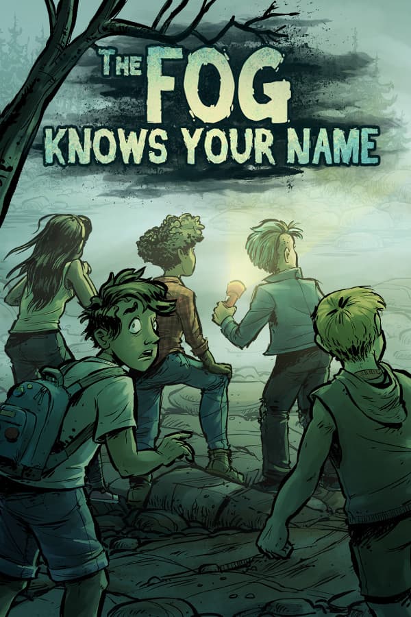 The Fog Knows Your Name