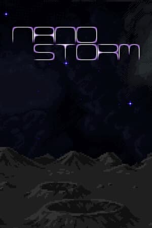 Nanostorm
