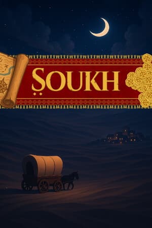 Soukh