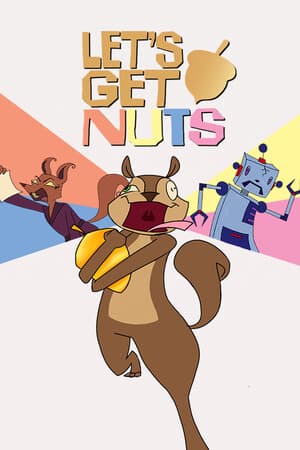 LET'S GET NUTS