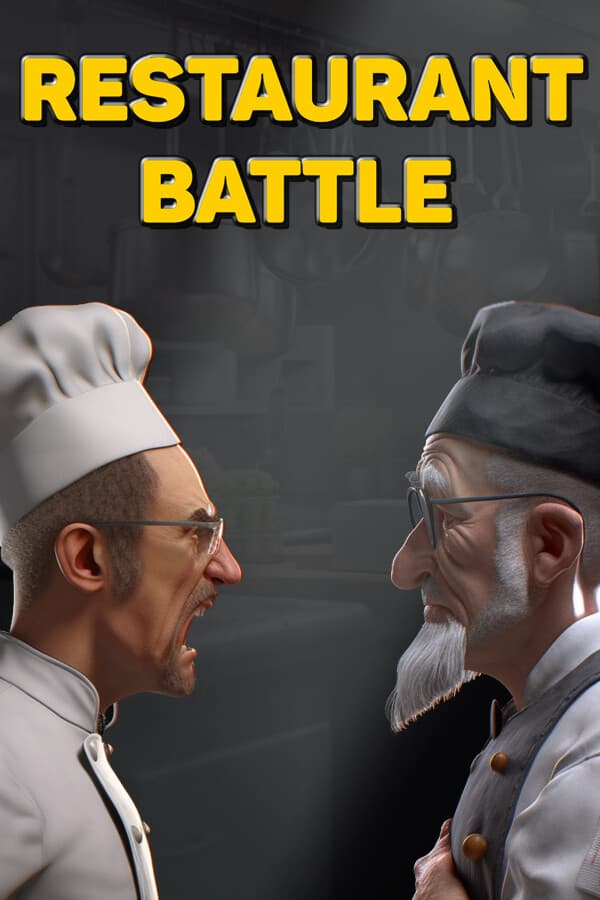 Restaurant Battle