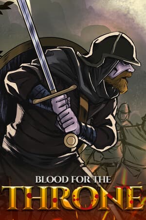 Blood for the Throne