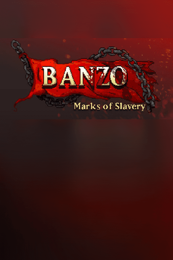 Banzo - Marks of Slavery