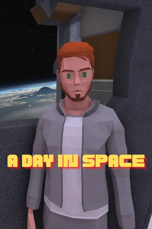 A Day In Space