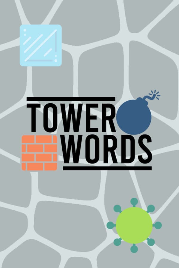 Tower Words