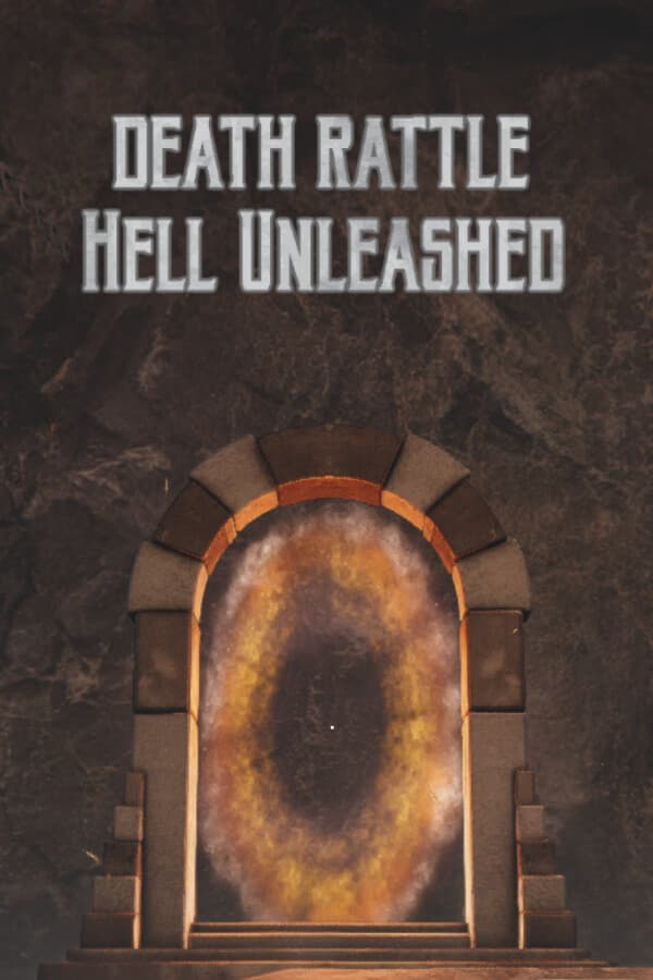 Death Rattle - Hell Unleashed