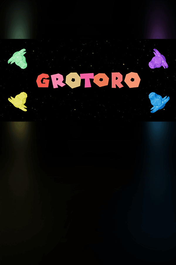 Grotoro