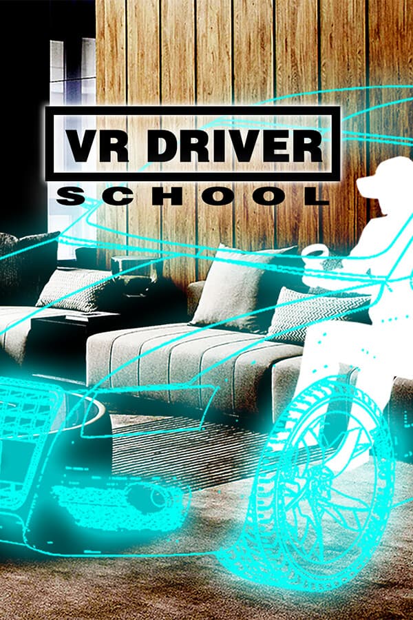 VR Driver School