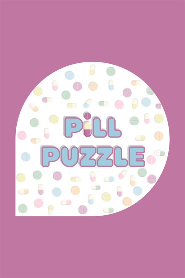 Pill Puzzle