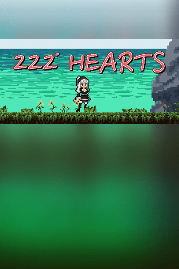 222 Hearts