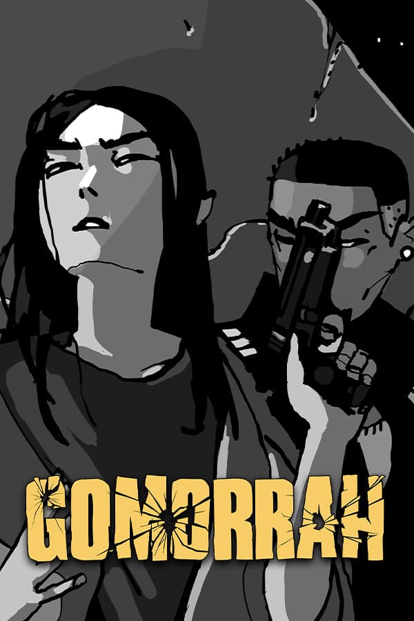 Gomorrah