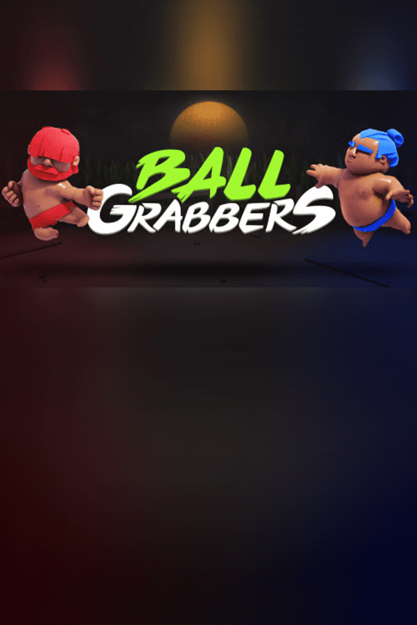 Ball Grabbers