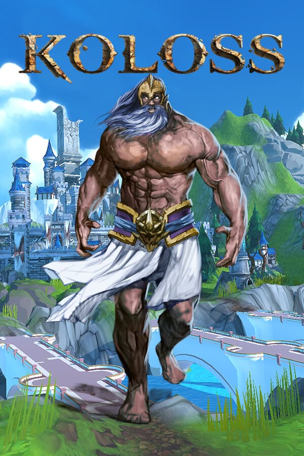 KOLOSS