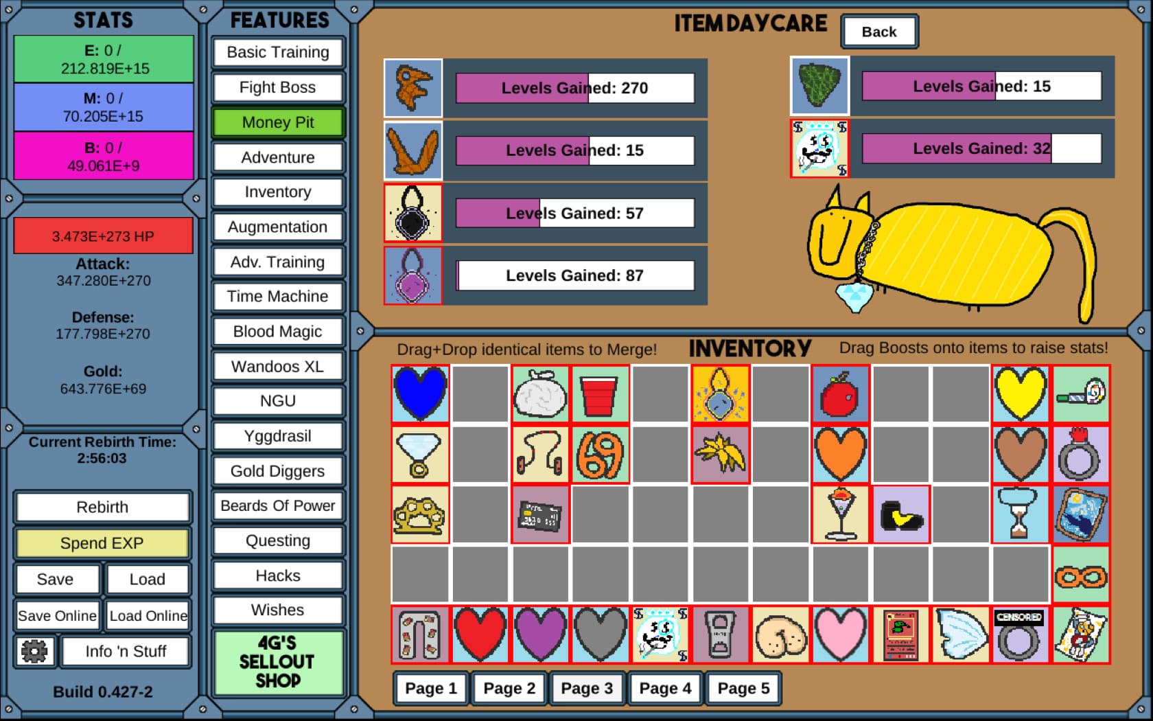 Game Image