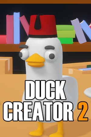 Duck Creator 2
