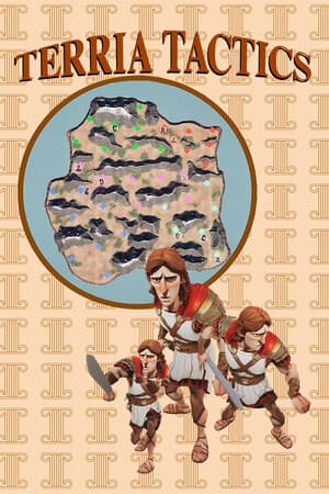 Terria Tactics