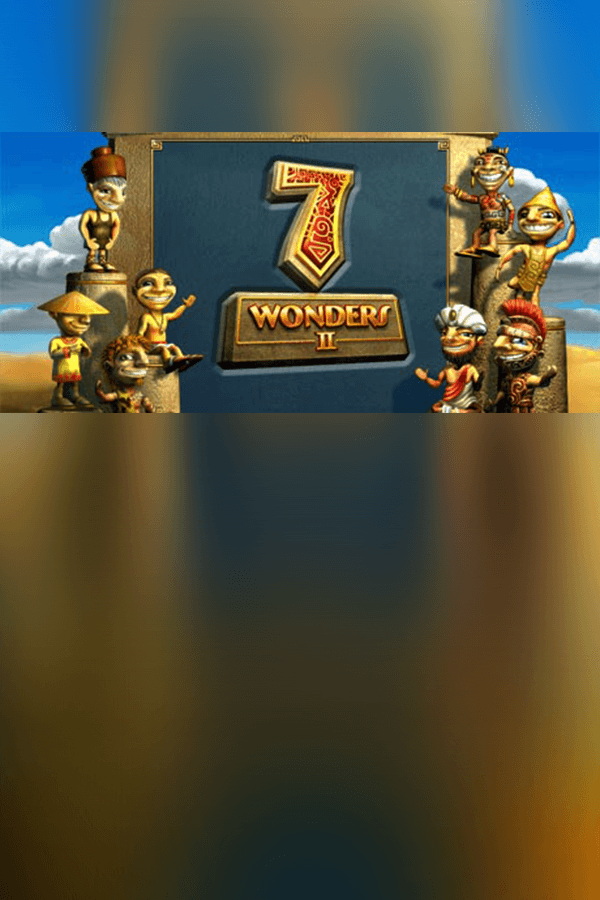 7 Wonders II